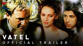 2000 Vatel Official Trailer 1 Miramax Films [upl. by Inilam]