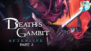 Deaths Gambit  Afterlife Part 3 [upl. by Irehj302]