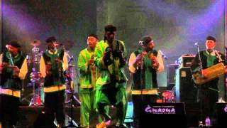 Mustapha Bakbou  Festival Gnaoua 2011 IV [upl. by Eniahpets]