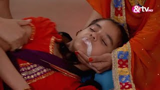 Waaris  Ep267  Jagan ने मिलाया Babli के दूद में ज़हर   Full Episode  AND TV [upl. by Aienahs]