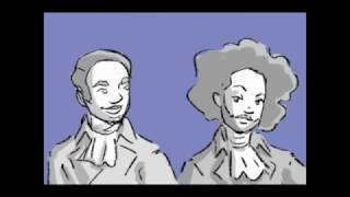 Hamilton The Election of 1800  Mashup Animatic [upl. by Wallinga]