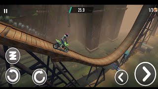 Stunt Bike Extreme All Levels Gameplay Part 1 [upl. by Lundeen]