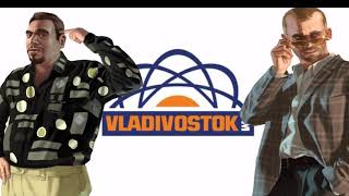 Vladivostok FM alternative radio [upl. by Dollie]