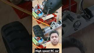 HD high speed RC carRC chieftrending shortfeed [upl. by Airec]