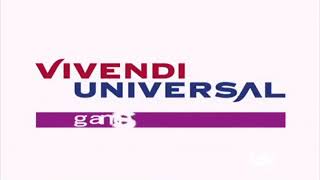 Universal Vivendi Games 2003 [upl. by Aisereht]