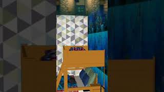 Como montar quarto personalizado do Minecraft no planner 5D [upl. by Prader]