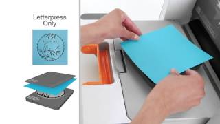 The possibilities of Fiskars Fuse Creativity System® [upl. by Eila]