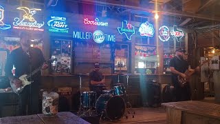 Austin Gilliam and the Well Fed Texans quotSunshinequot at Gruene Hall 112724 [upl. by Haskins]