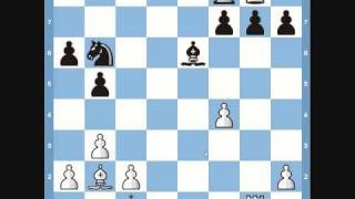 Chess Mating Patterns Part 2 [upl. by Hudis]