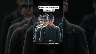 Minas terrestres shorts recap foryou ação netflixbrasil [upl. by Erdnuaed]