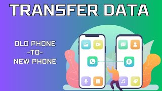 How to Transfer WhatsApp Chats from Android to iPhone 15 without Computer  WhatsApp Transfer 2024 [upl. by Aeresed]