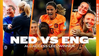 🇳🇱 NED vs ENG 🏴󠁧󠁢󠁥󠁮󠁧󠁿  𝐀𝐋𝐋 𝐀𝐂𝐂𝐄𝐒𝐒 𝐋𝐄𝐄𝐔𝐖𝐈𝐍𝐍𝐄𝐍 ⚡️🎥 [upl. by Dorene]