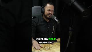 O sem orelha comedia podcast [upl. by Kathrine]