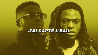 Ninho Niska  Loin deux Paroles ninho niska loindeux paroles [upl. by Hseham]