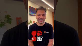 IUCN Red List explanation in 1 minute  UPSC Prelims 2024 upsc iucnredlist superkalam [upl. by Fonseca818]