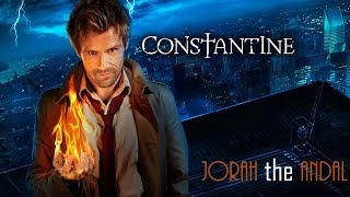 Constantine Theme Suite [upl. by Laurentium]