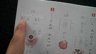 Aprendiendo kanjis como los niños japoneses [upl. by Amat]