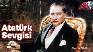 Atatürk Sevgisi atatürk atatürkiye atatürkçocukları atatürküanma türkiye türk turkey music [upl. by Eillom]