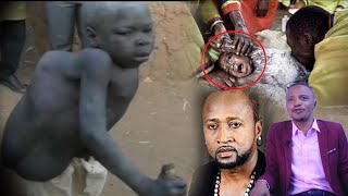 TÉMOIGNAGE HORRIBLE👉EP2 EX MAGICIEN APRÈS SACRIFICE MUANA WERRASON😭TOBOMI FAMILLE MOBIMBA NA TANTE [upl. by On683]