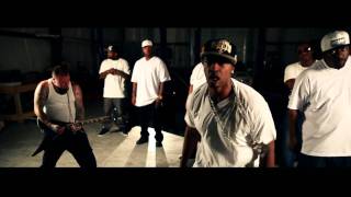 Trae Tha Truth Ft Mystikal Tech N9ne amp Brian Angel  All That I Know Official Music Video [upl. by Arianna]