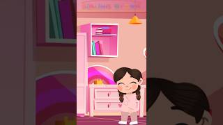 Relax and Rest Song  Calming Music for Kids  Soothing Bedtime Tunes 🎵✨ shorts [upl. by Nahraf]