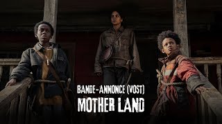 MOTHERLAND Bande Annonce VF 2024 Halle Berry [upl. by Eivets]