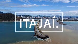 10 atrações para conhecer em ITAJAÍ Santa Catarina [upl. by Erdei876]