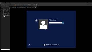 Demo DHCP trên Windows Server 2012 VMware Workstation [upl. by Aleira]