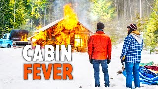 Cabin Fever  COMEDY  Full Movie [upl. by Frederica]