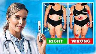 BIGGEST WeightLoss Injection Mistakes People Make [upl. by Deming]