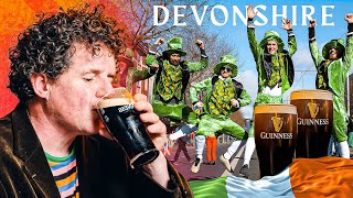 How Guinness Shaped The Culture of Ireland [upl. by Derwon244]