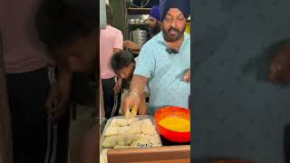 paneerburgar🤩😋part2 food viralvideo indianstreetfood streetfood foodie shorts viralvideo [upl. by Anwahsad18]