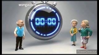 Wongacom All Adverts Compilation Update Version [upl. by Hoenack196]