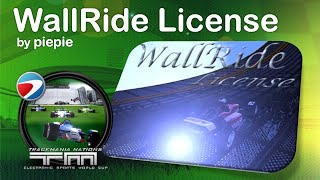 WallRide License by piepie TM Nations ESWC [upl. by Gram]