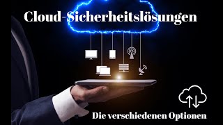 Eine WindowsSicherung in der Cloud erstellen [upl. by Schubert715]