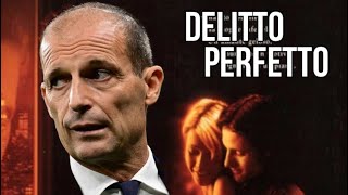 DELITTO PERFETTO [upl. by Oirom]