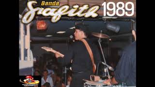 BANDA GRAFITH DAS ANTIGAS 1989 [upl. by Carlin]