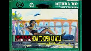 Lalo Schifrin  How To Open at Will [upl. by Nottirb]