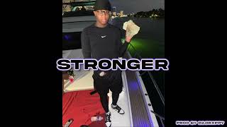 FREE Dracbaby x VonOff1700  Sample  Type Beat quotStrongerquot [upl. by Cassidy]