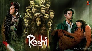 Roohi Full Movie  Rajkummar Rao Janhvi Kapoor Varun Sharma  Full Review amp Facts in 1080p HD [upl. by Phelgen695]