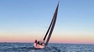 X362 XYachts  Sailing boat for sale  Denmark  Scanboat [upl. by Mosley]