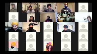 The Brothers Karamazov  A Discussion Punjabi [upl. by Jerrold332]