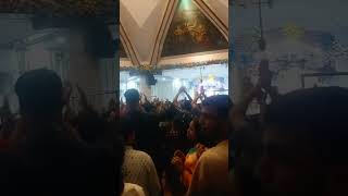 ISKCON TEMPLE DELHI I HARE KRISHNA I HARE RAMA [upl. by Netfa]