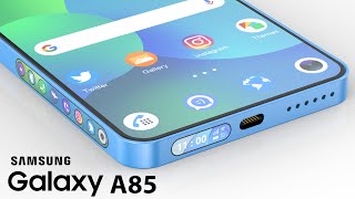 Samsung Galaxy A85 First Look Trailer Features Release Date Specs Samsung Galaxy A85 [upl. by Fablan116]