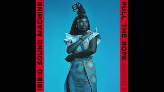 Ibibio Sound Machine  Mama Say Official Audio [upl. by Angy]