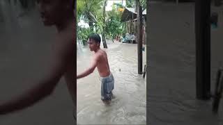 Banjir Renong [upl. by Neelyar423]