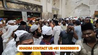 SAIYED ALI MIRA DATAR DARGAH SAREF GUJARAT NEW VIDEO [upl. by Zurc983]