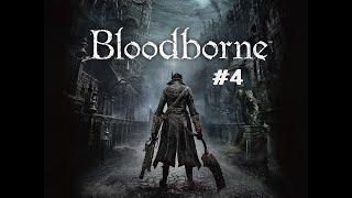 Groundhogs Day Bloodborne Ep 4 [upl. by Rolando246]