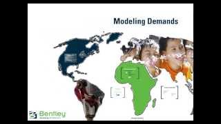 Modeling Demands tutorial for Engineers without Borders USA [upl. by Flora580]