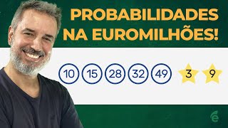 EUROMILHÕES Tudo sobre suas chances de ganhar [upl. by Vassell]